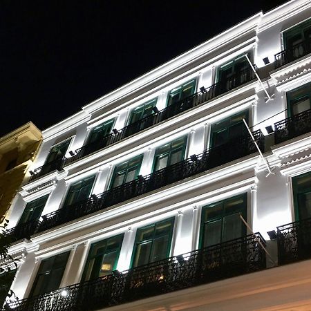11Th Principe By Splendom Suites Madrid Exteriör bild