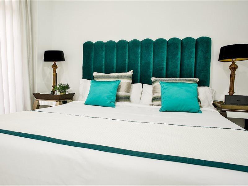 11Th Principe By Splendom Suites Madrid Exteriör bild
