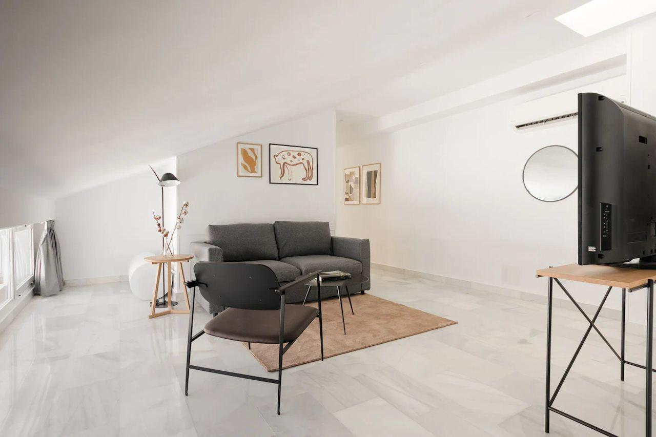 11Th Principe By Splendom Suites Madrid Exteriör bild