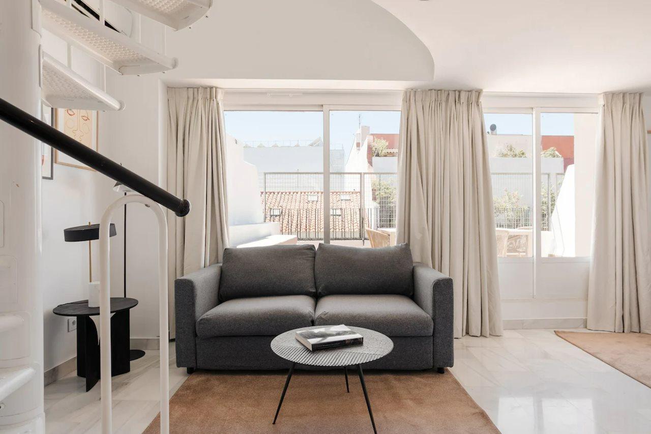 11Th Principe By Splendom Suites Madrid Exteriör bild