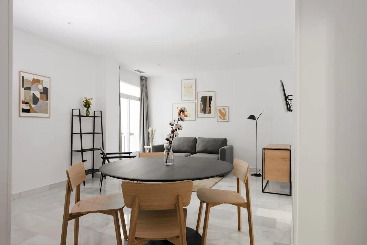 11Th Principe By Splendom Suites Madrid Exteriör bild
