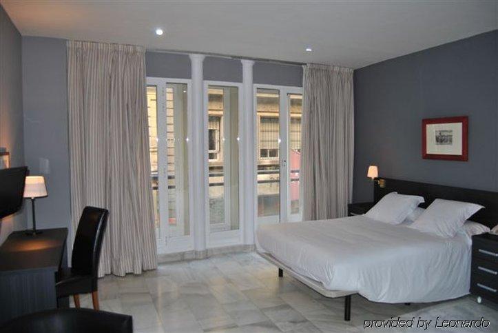 11Th Principe By Splendom Suites Madrid Rum bild