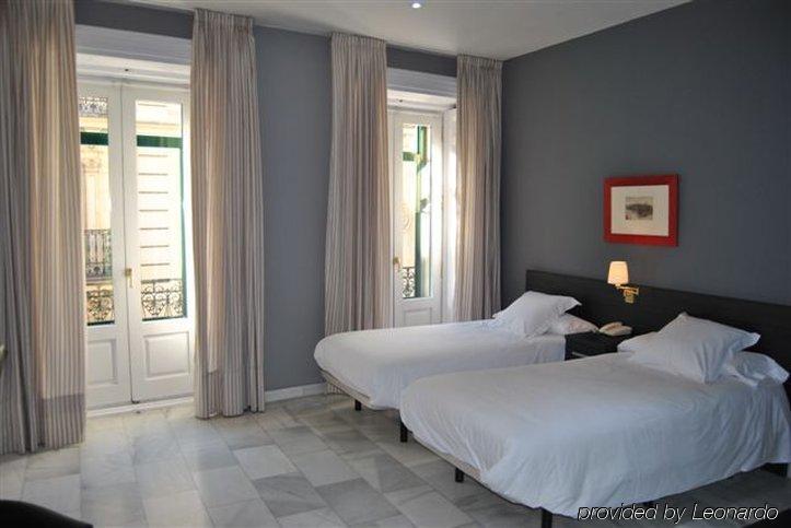 11Th Principe By Splendom Suites Madrid Rum bild