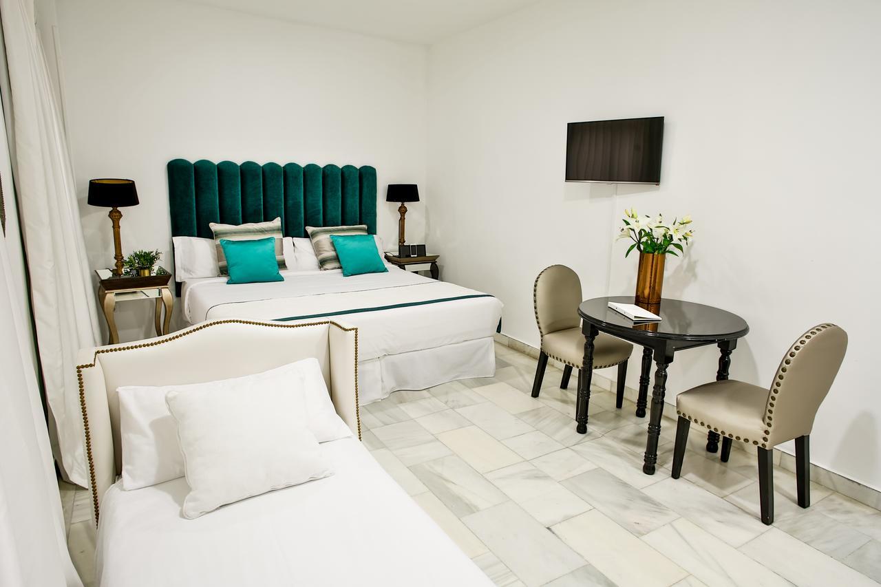 11Th Principe By Splendom Suites Madrid Exteriör bild
