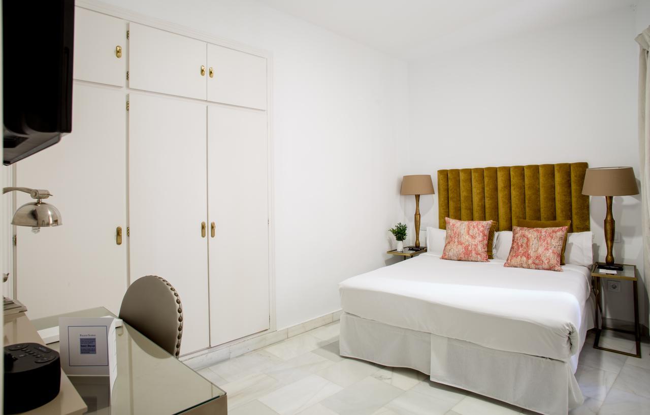 11Th Principe By Splendom Suites Madrid Exteriör bild