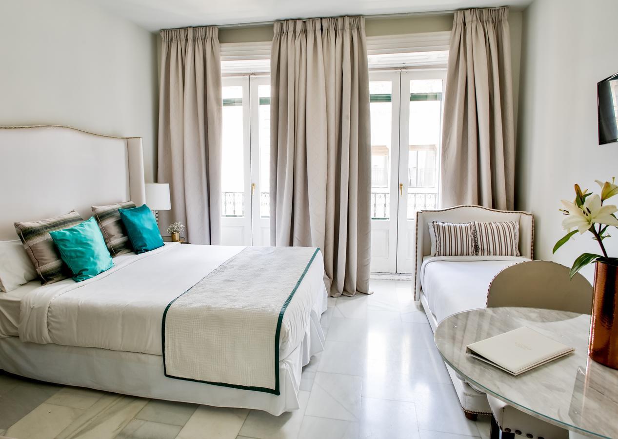 11Th Principe By Splendom Suites Madrid Exteriör bild