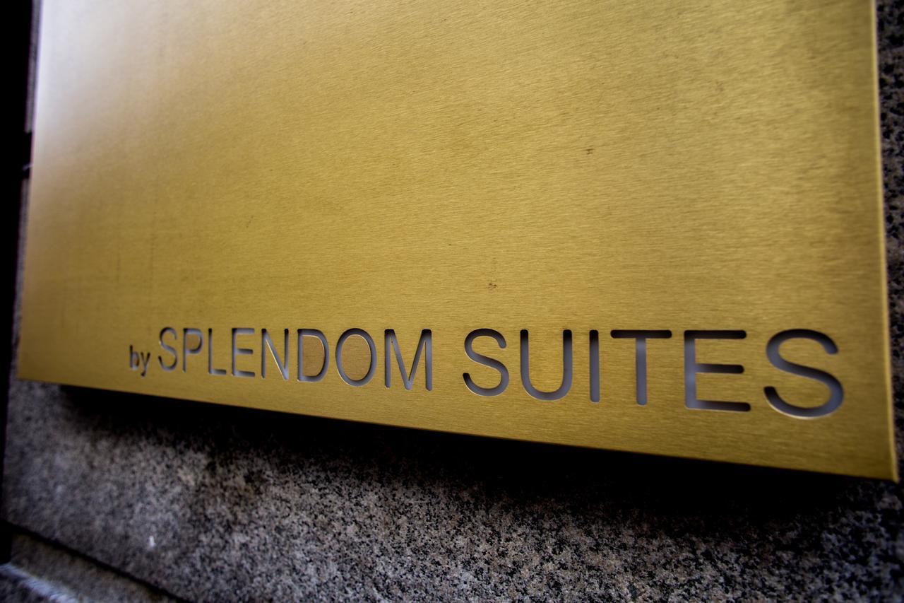 11Th Principe By Splendom Suites Madrid Exteriör bild
