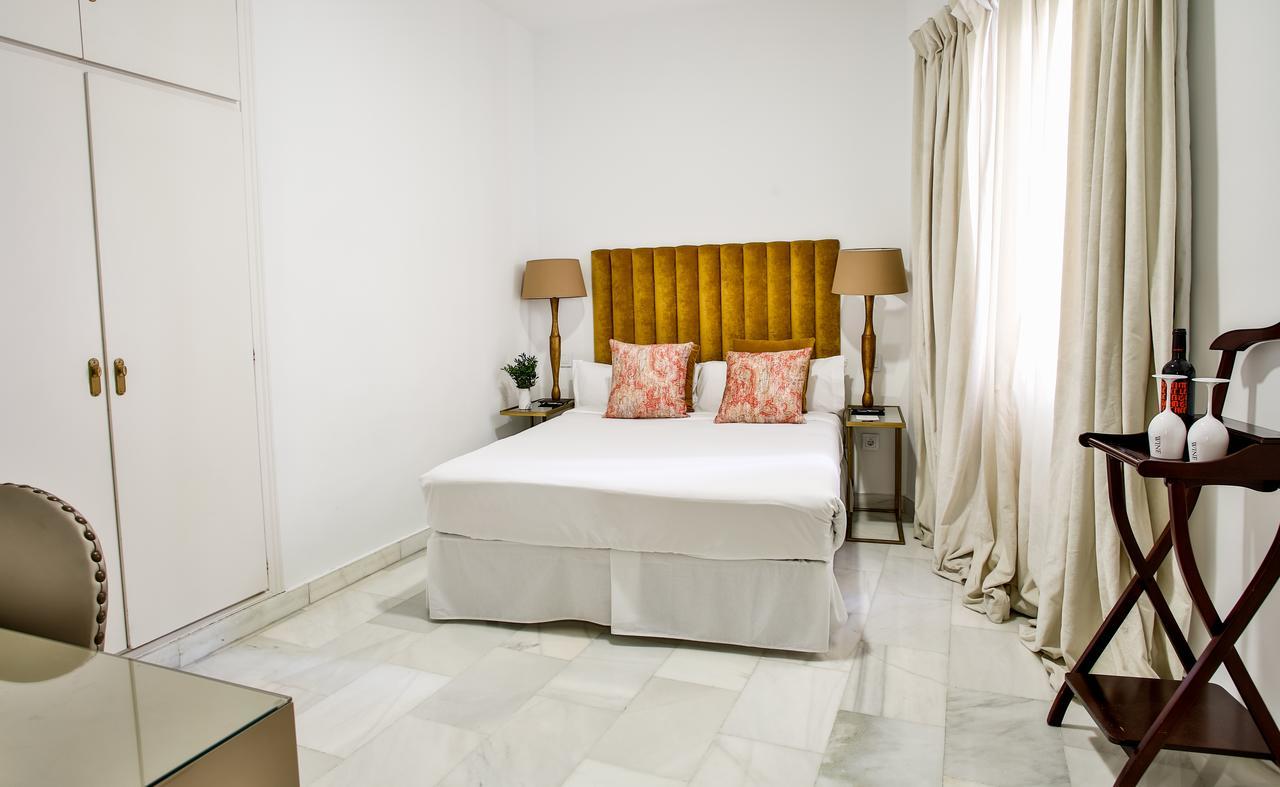 11Th Principe By Splendom Suites Madrid Exteriör bild