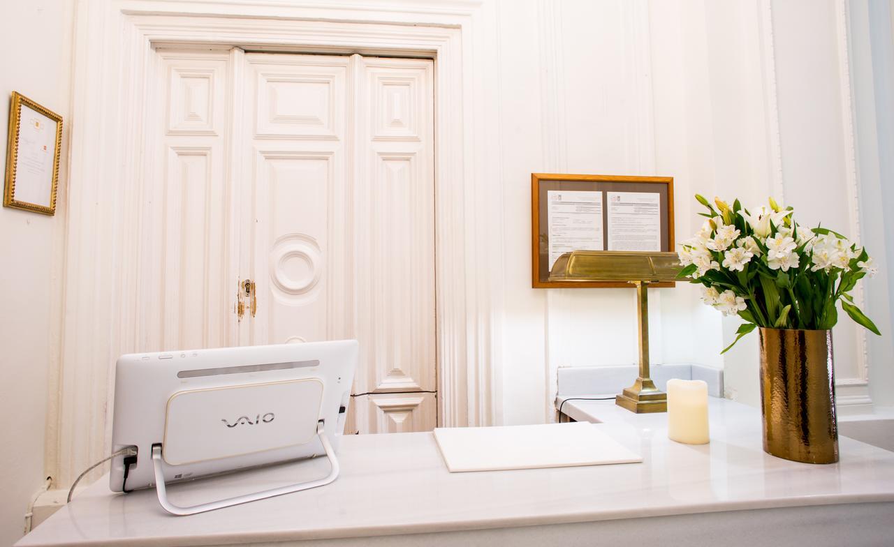 11Th Principe By Splendom Suites Madrid Exteriör bild