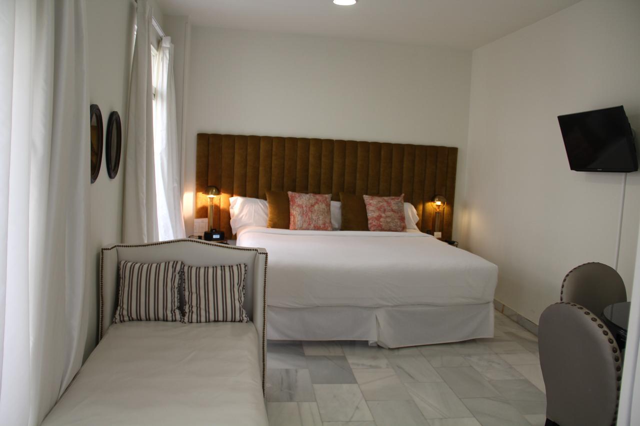 11Th Principe By Splendom Suites Madrid Exteriör bild