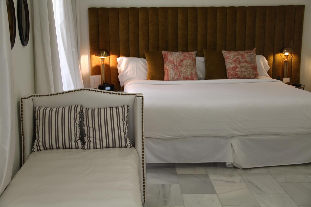 11Th Principe By Splendom Suites Madrid Exteriör bild