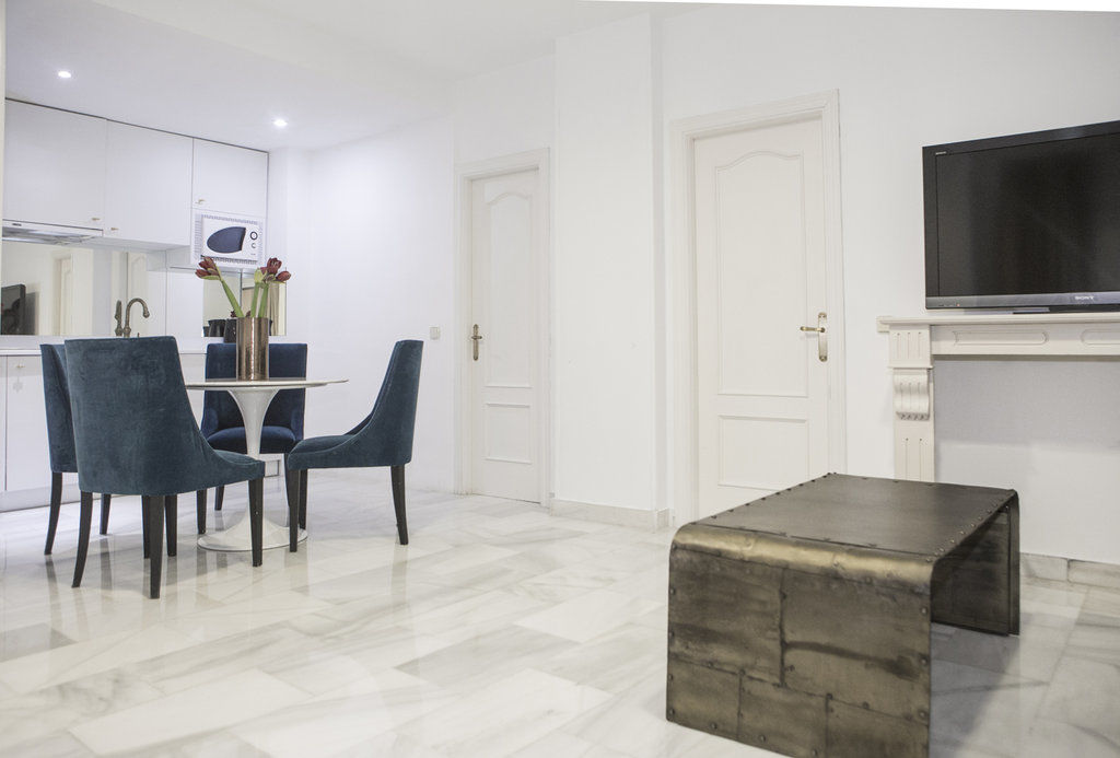 11Th Principe By Splendom Suites Madrid Exteriör bild