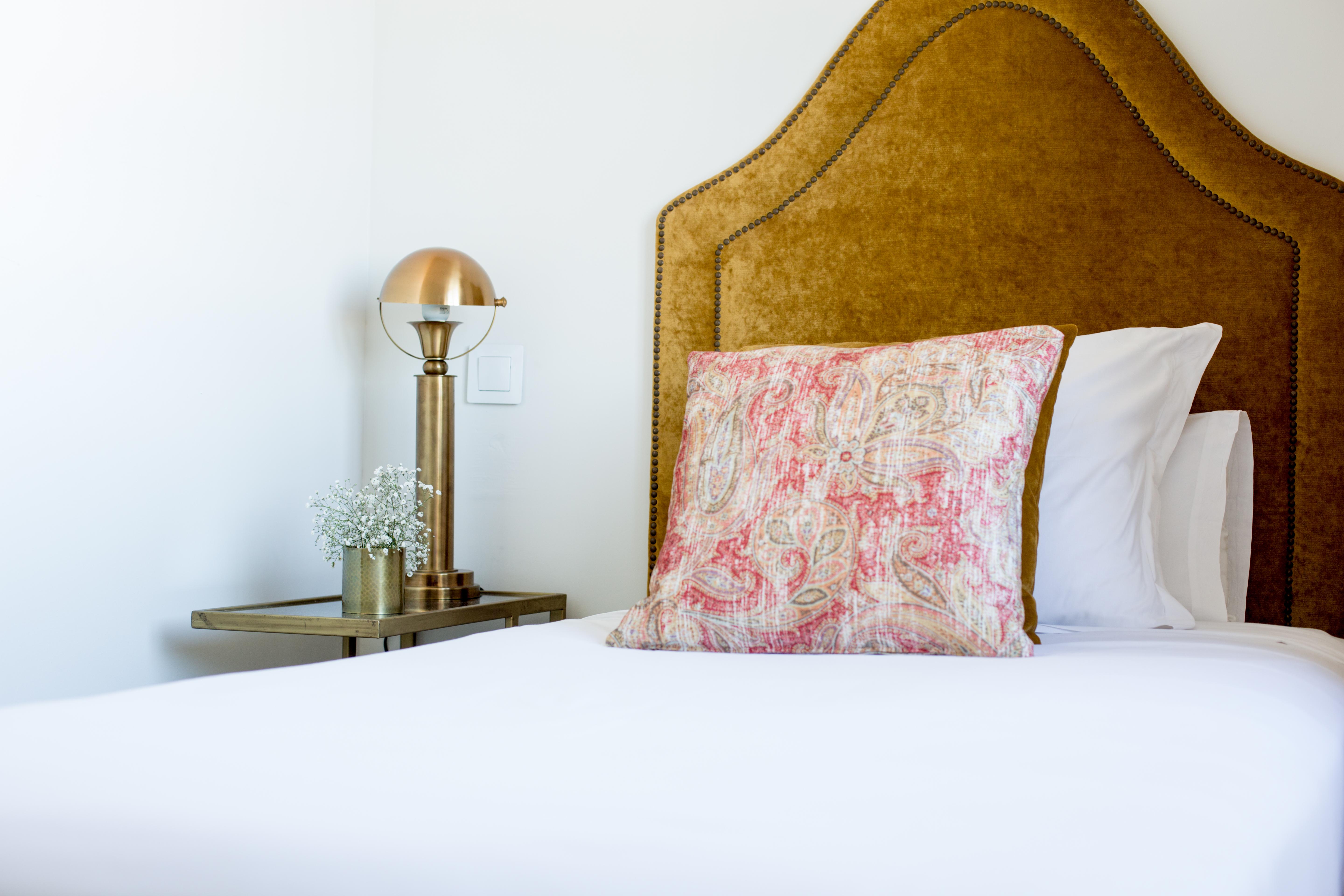 11Th Principe By Splendom Suites Madrid Inreriör bild