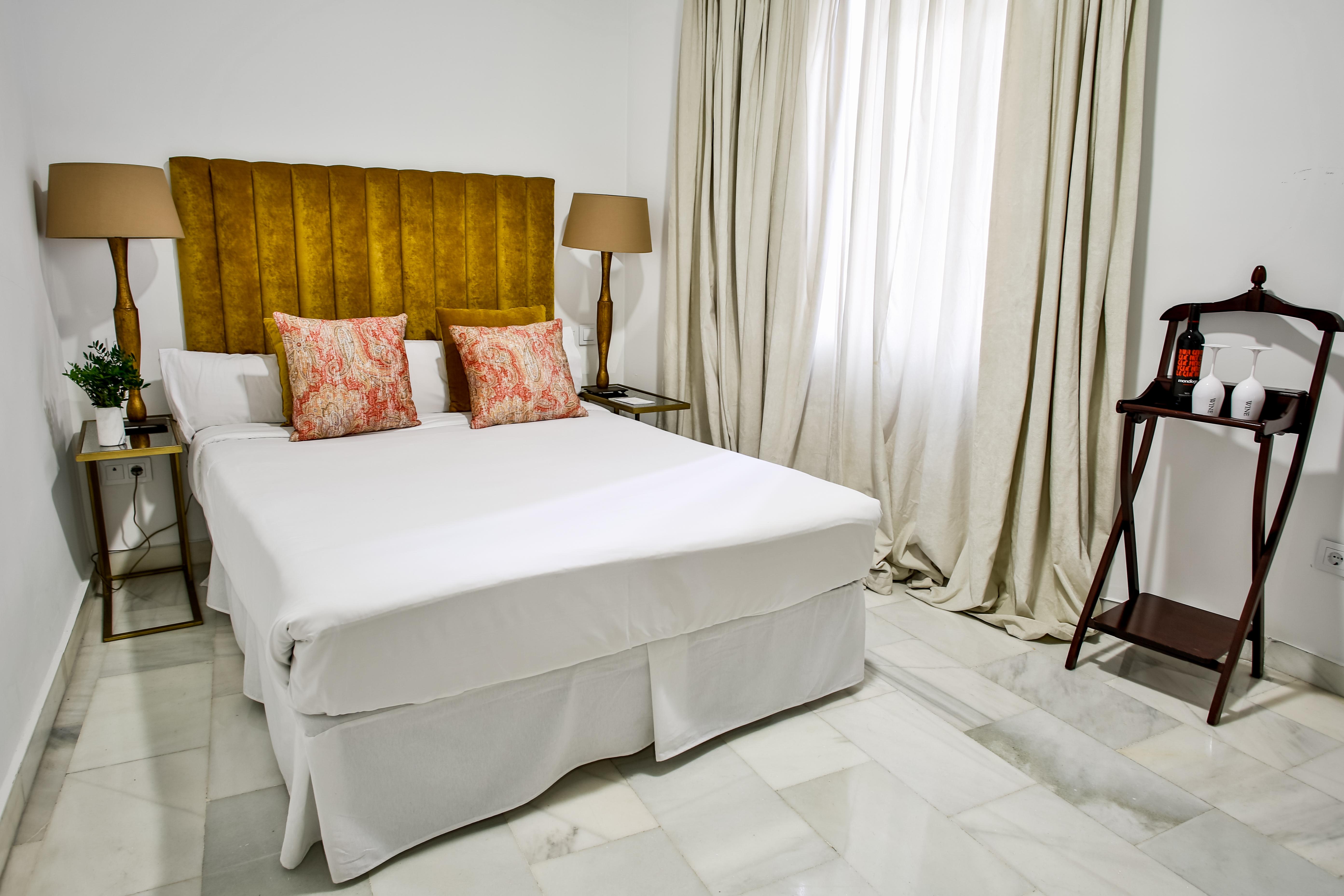 11Th Principe By Splendom Suites Madrid Inreriör bild