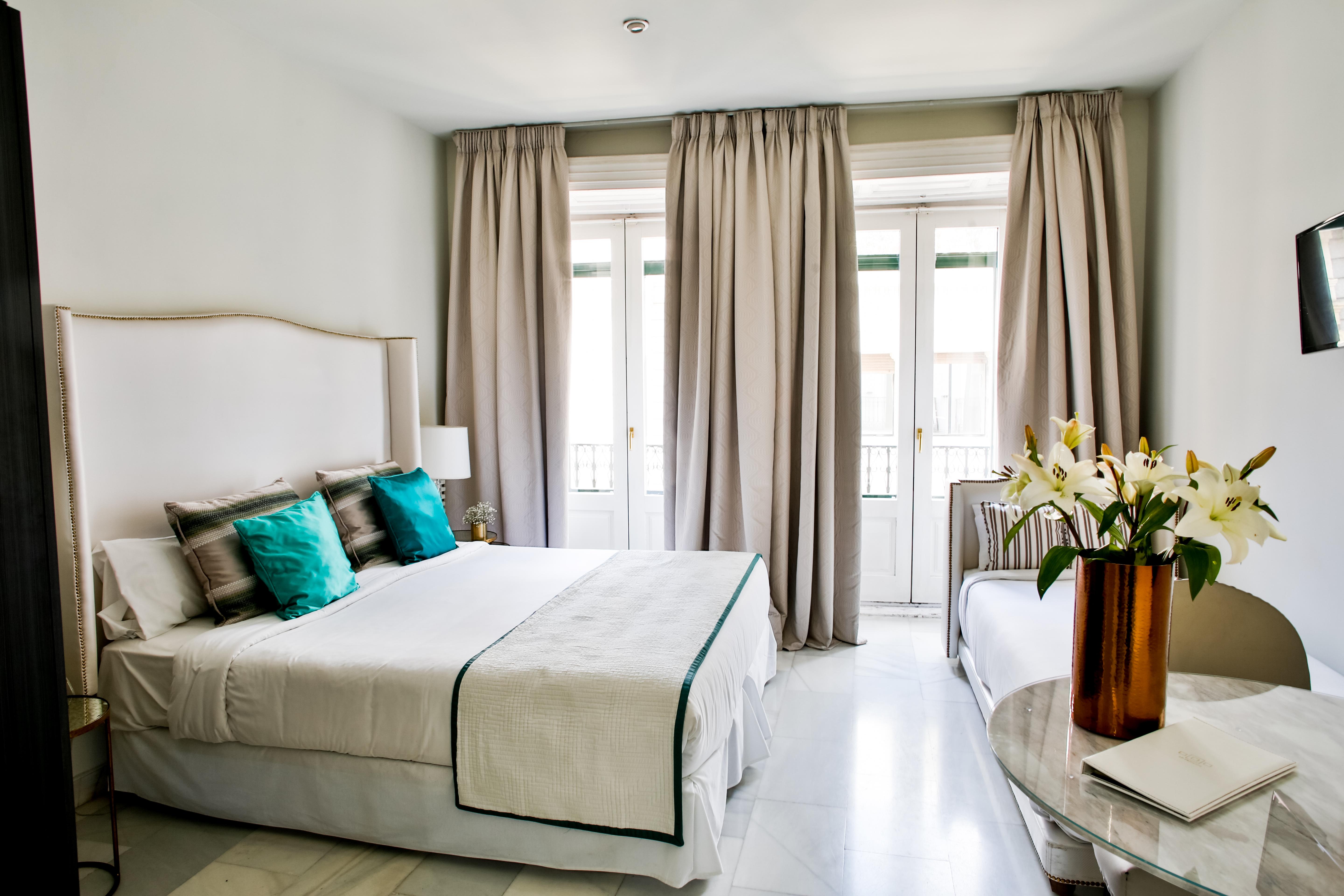 11Th Principe By Splendom Suites Madrid Inreriör bild